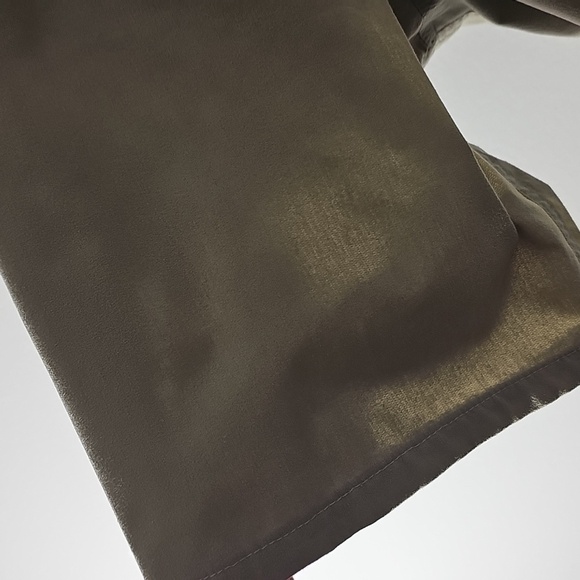 Patagonia Men's‎ Tan Short Sleeve Shirt. Size XL. Front Pockets. Excelant - Picture 5 of 9